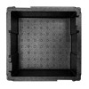 Vogue Insulated EPP Pizza Storage & Food Transport Box 22Ltr 4 Pizza Capacity Vogue Insulated EPP Pizza Storage & Food Transport Box 22Ltr 4 Pizza Capacity