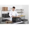 Vogue Insulated EPP Pizza Storage & Food Transport Box 22Ltr 4 Pizza Capacity Vogue Insulated EPP Pizza Storage & Food Transport Box 22Ltr 4 Pizza Capacity