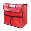 Vogue Insulated Pizza Delivery Bag Large Vogue Insulated Pizza Delivery Bag Large