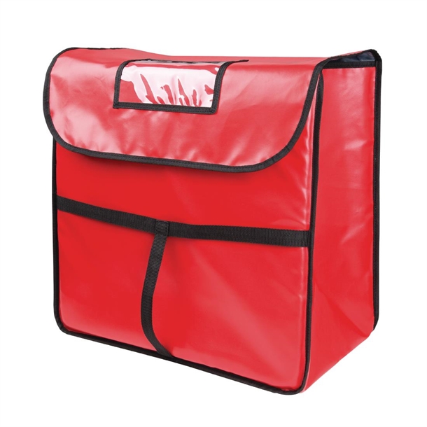 Vogue Insulated Pizza Delivery Bag Large Vogue Insulated Pizza Delivery Bag Large