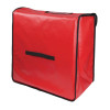 Vogue Insulated Pizza Delivery Bag Large Vogue Insulated Pizza Delivery Bag Large