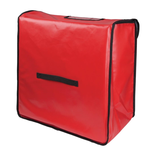 Vogue Insulated Pizza Delivery Bag Large Vogue Insulated Pizza Delivery Bag Large