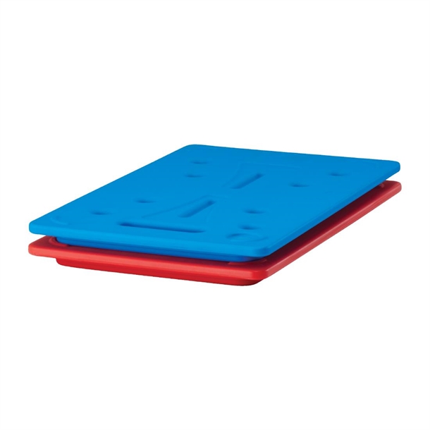 Cambro Camchiller Cold Plate