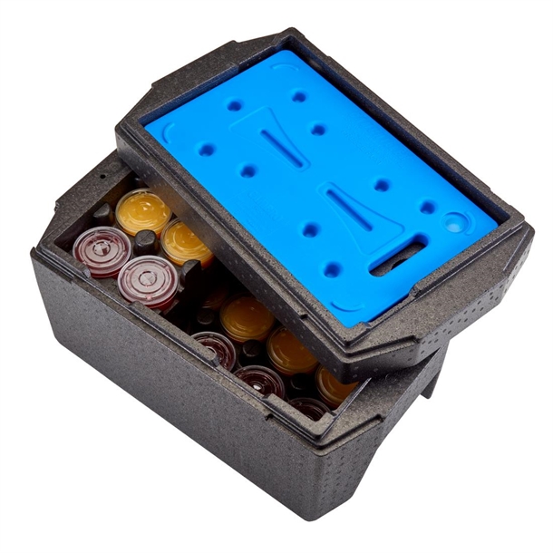 Cambro Camchiller Cold Plate