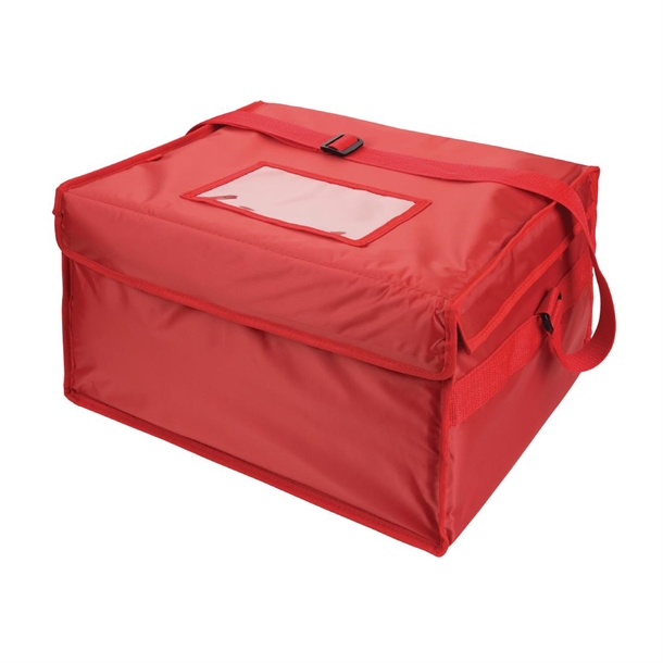 Vogue Insulated Food Delivery Bag Vogue Insulated Food Delivery Bag