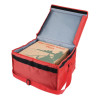 Vogue Insulated Food Delivery Bag Vogue Insulated Food Delivery Bag