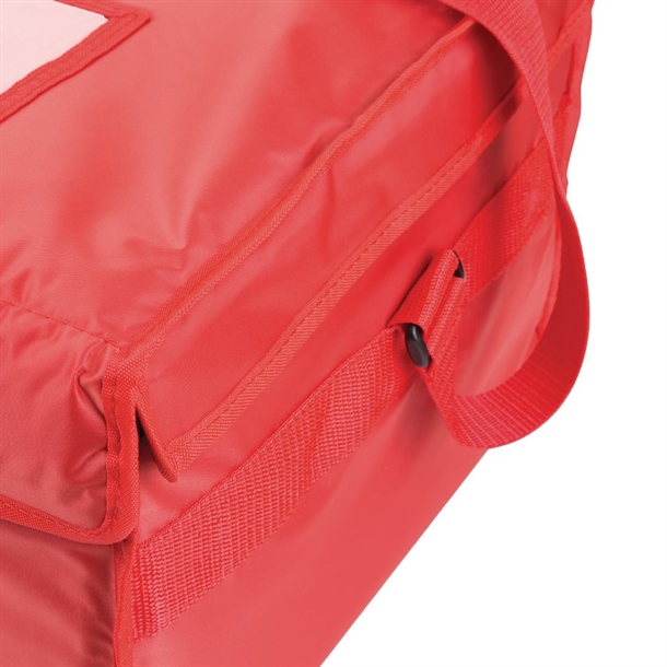 Vogue Insulated Food Delivery Bag Vogue Insulated Food Delivery Bag