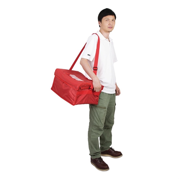 Vogue Insulated Food Delivery Bag Vogue Insulated Food Delivery Bag