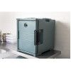 Cambro Front Loading Ultra Camcart UPC400 Slate - Blue