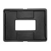 Vogue Thermal Box Carrying Trolley Black