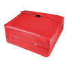 Vogue Insulated Food Delivery Bag Large Vogue Insulated Food Delivery Bag Large