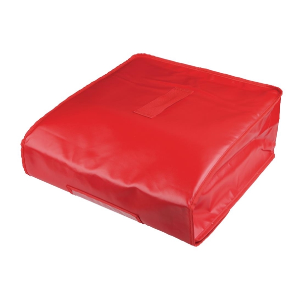 Vogue Insulated Food Delivery Bag Large Vogue Insulated Food Delivery Bag Large