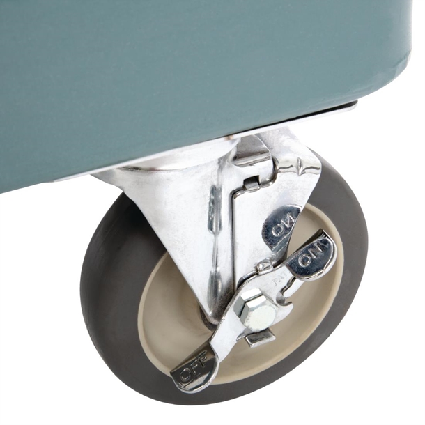 Cambro Camdolly for Cambro Insulated Food Pan Carrier