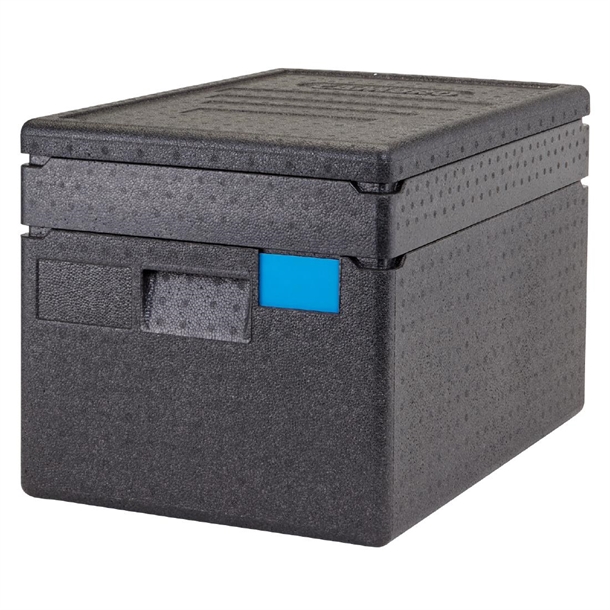 Cambro EPP Chiller Plate Extender for 1/1 EPP Top Loaders