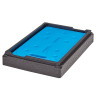 Cambro EPP Chiller Plate Extender for 1/1 EPP Top Loaders