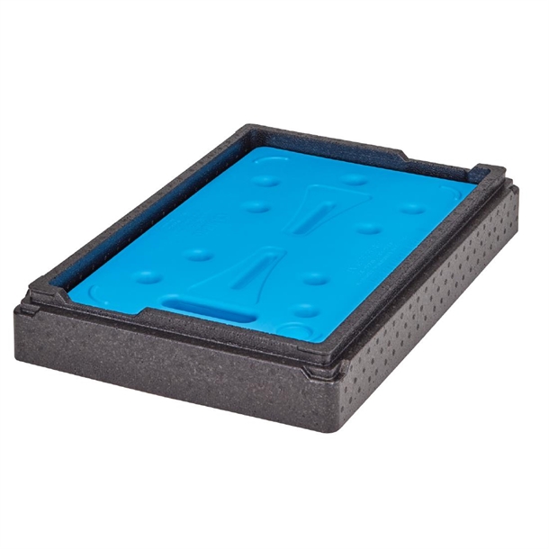 Cambro EPP Chiller Plate Extender for 1/1 EPP Top Loaders