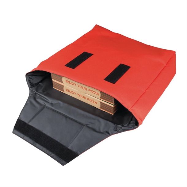 Vogue Insulated Food Delivery Bag Small Vogue Insulated Food Delivery Bag Small