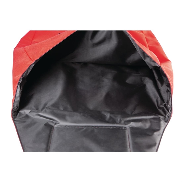 Vogue Insulated Food Delivery Bag Small Vogue Insulated Food Delivery Bag Small