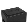 Cambro GOBOX EPP260 Top Loading GN Pan Carrier for 1/2 x 150mm Pans - Black Cambro GOBOX EPP260 Top Loading GN Pan Carrier for 1/2 x 150mm Pans - Black