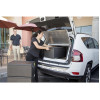 Cambro GOBOX EPP260 Top Loading GN Pan Carrier for 1/2 x 150mm Pans - Black Cambro GOBOX EPP260 Top Loading GN Pan Carrier for 1/2 x 150mm Pans - Black