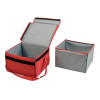 Vogue Insert for Insulated Food Delivery Bag Vogue Insert for Insulated Food Delivery Bag
