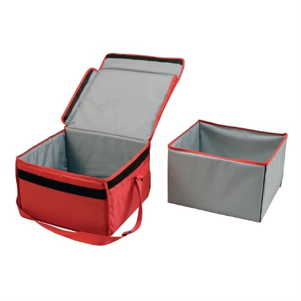 Vogue Insert for Insulated Food Delivery Bag Vogue Insert for Insulated Food Delivery Bag