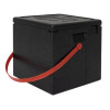 Cambro EPP GoBox Pizza Delivery Box EPPZ35330RST