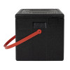 Cambro EPP GoBox Pizza Delivery Box EPPZ35330RST
