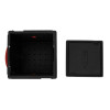 Cambro EPP GoBox Pizza Delivery Box EPPZ35330RST
