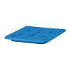 Cambro Cold Plate Camchiller for GN 1/2 Food Carriers Cambro Cold Plate Camchiller for GN 1/2 Food Carriers