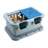 Cambro Cold Plate Camchiller for GN 1/2 Food Carriers Cambro Cold Plate Camchiller for GN 1/2 Food Carriers