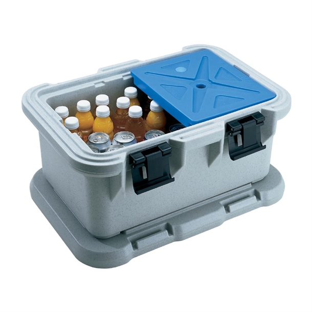 Cambro Cold Plate Camchiller for GN 1/2 Food Carriers Cambro Cold Plate Camchiller for GN 1/2 Food Carriers