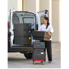 Cambro EPP Camdolly for GN 1/1 Front and Top Loading CamGo Boxes