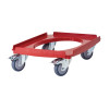 Cambro EPP Camdolly for GN 1/1 Front and Top Loading CamGo Boxes