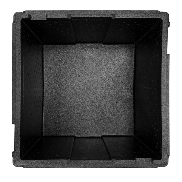 Vogue Insulated EPP Pizza Transport Box 59Ltr 8 Pizza Capacity Vogue Insulated EPP Pizza Transport Box 59Ltr 8 Pizza Capacity