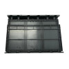 Vogue Plastic Folding Transport Storage Crate 594x396x353mm Vogue Plastic Folding Transport Storage Crate 594x396x353mm