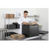 Vogue Insulated EPP Pizza Transport Box 59Ltr 8 Pizza Capacity Vogue Insulated EPP Pizza Transport Box 59Ltr 8 Pizza Capacity