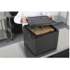 Vogue Insulated EPP Pizza Transport Box 59Ltr 8 Pizza Capacity Vogue Insulated EPP Pizza Transport Box 59Ltr 8 Pizza Capacity