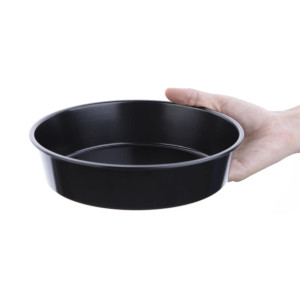 Vogue Non-Stick Deep Cake Tin 200mm