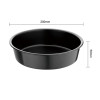 Vogue Non-Stick Deep Cake Tin 200mm