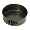 Bakemaster Springform Round Cake Pan Non-Stick - 20x6cm