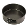 Bakemaster Springform Round Cake Pan Non-Stick - 20x6cm