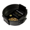 Bakemaster Springform Round Cake Pan Non-Stick - 23x6cm