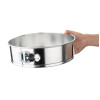 Vogue Spring Form Cake Tin 260mm Vogue Spring Form Cake Tin 260mm