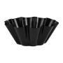 Frenti Mini Non-Stick Fluted Cake Pan Round - 82X30mm