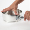 Vogue Spring Form Cake Tin 200mm