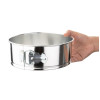 Vogue Spring Form Cake Tin 200mm