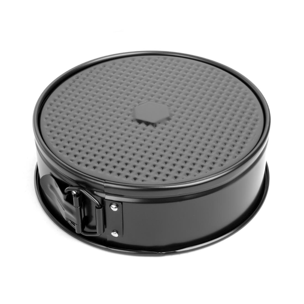 Vogue Non-Stick Springform Tin 214mm