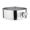 Vogue Spring Form Cake Tin 200mm