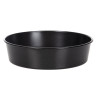 Vogue Non-Stick Deep Cake Tin 165mm Vogue Non-Stick Deep Cake Tin 165mm